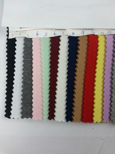 HK-XGFG 滌綸高彈隔層運動布 SA080 正面照